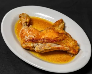 La Teresita Baked Chicken