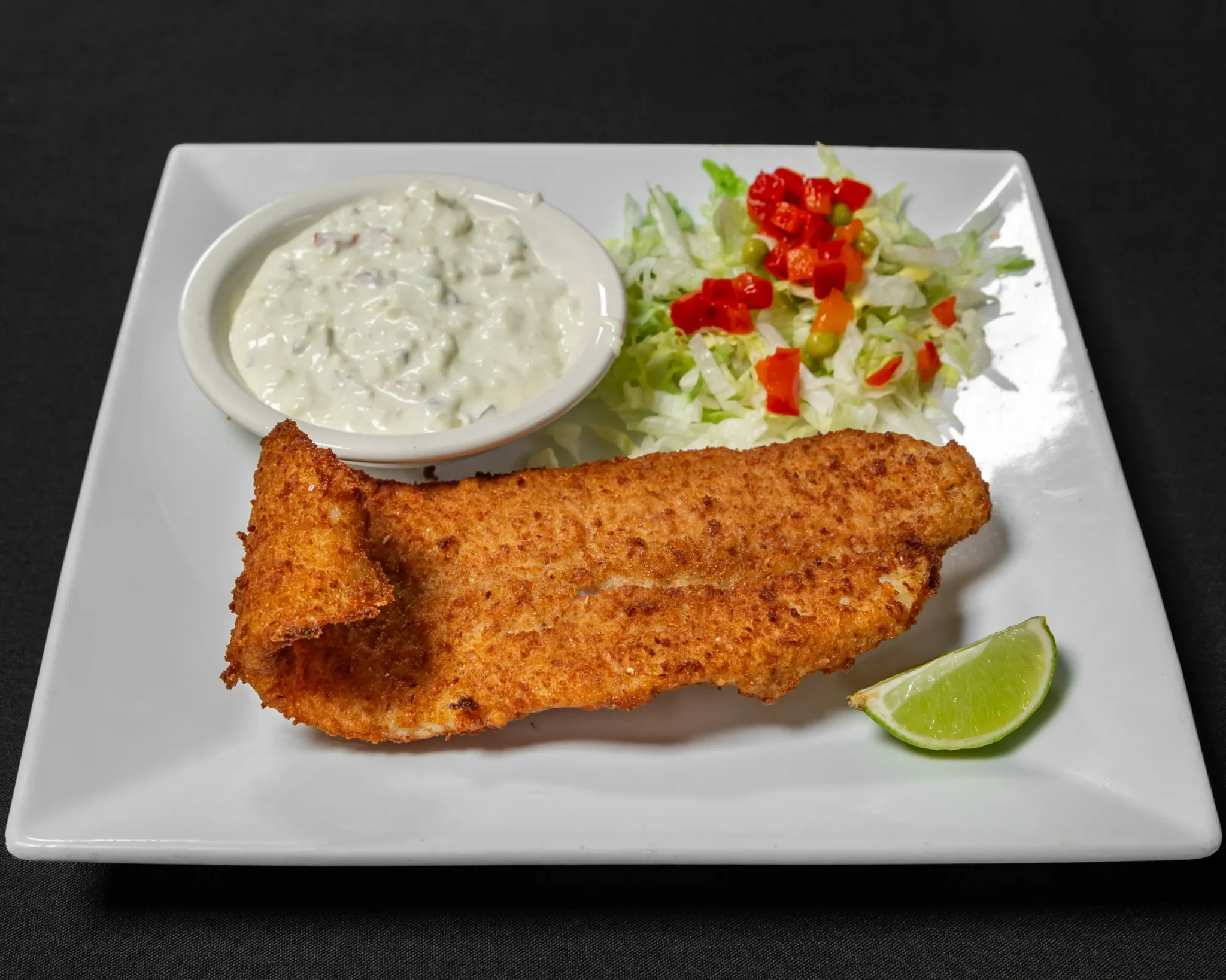 La Teresita Restaurant