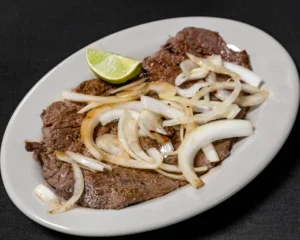 La Teresita Spanish Sirloin Steak